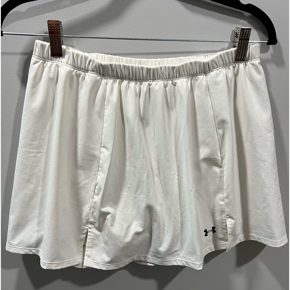 Under Armour Tennis Skirt
